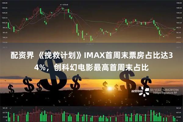 配资界 《挽救计划》IMAX首周末票房占比达34%，创科幻电影最高首周末占比